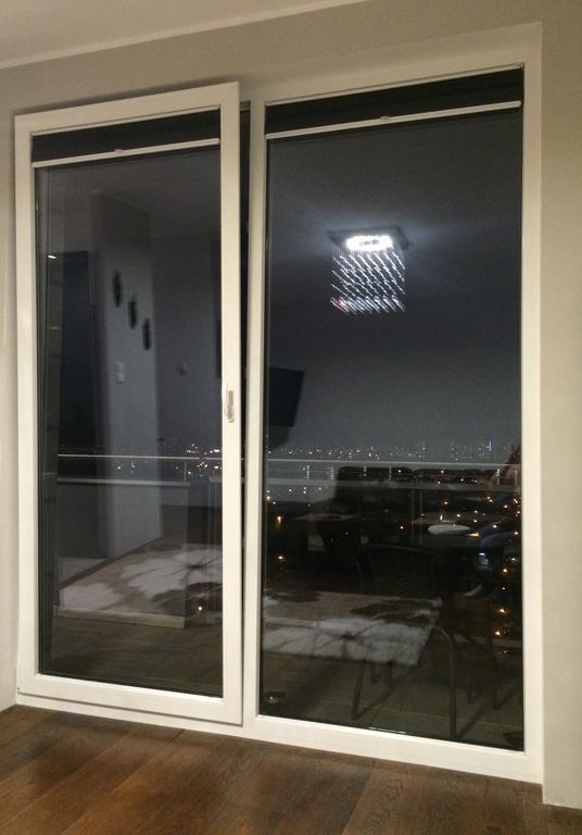 Apartament Widok Διαμέρισμα Γκντανσκ Εξωτερικό φωτογραφία