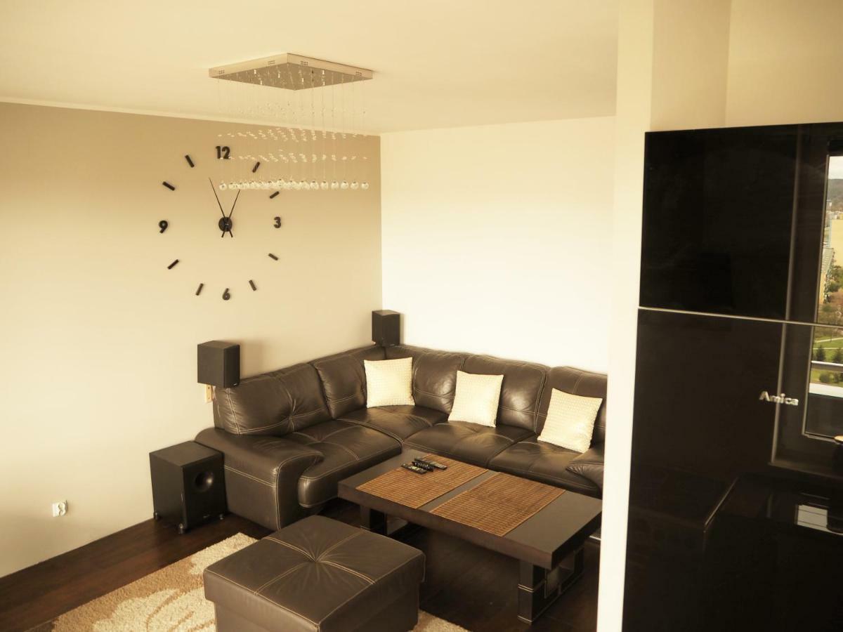 Apartament Widok Διαμέρισμα Γκντανσκ Εξωτερικό φωτογραφία